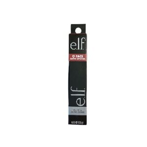e.l.f. O Face Satin Lipstick - Shameless